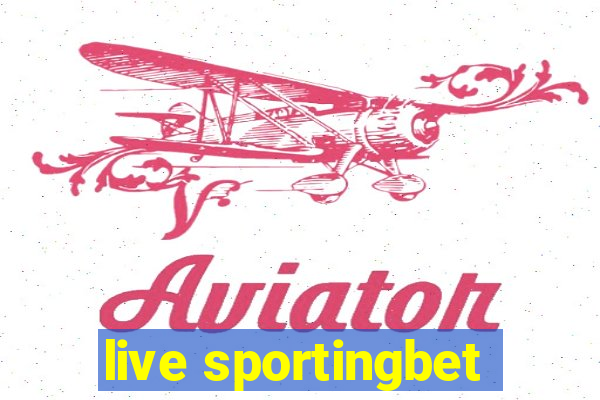 live sportingbet